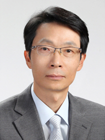 Prof. Nam-Jin Chung 사진