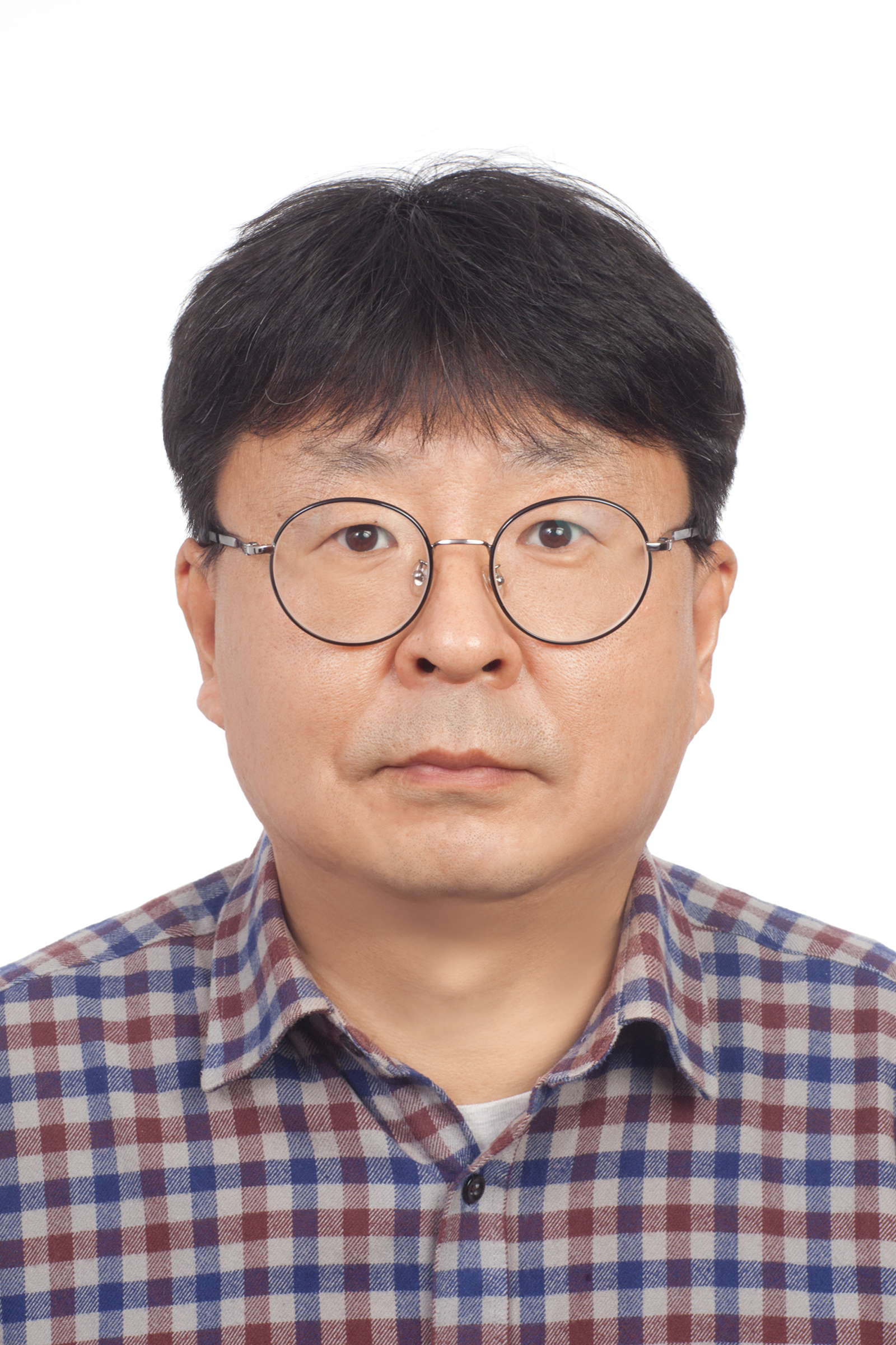 Prof. Chul-Soo, Park 사진